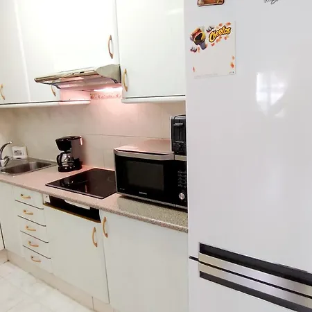 6162 Apartament In * 兰卡