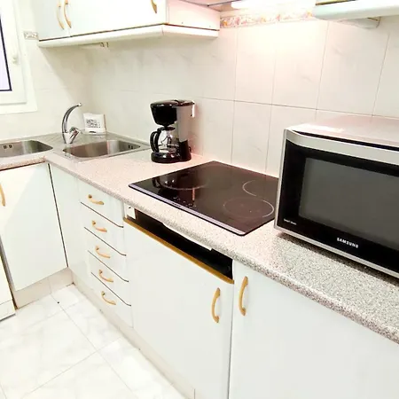 6162 Apartament In 公寓 *