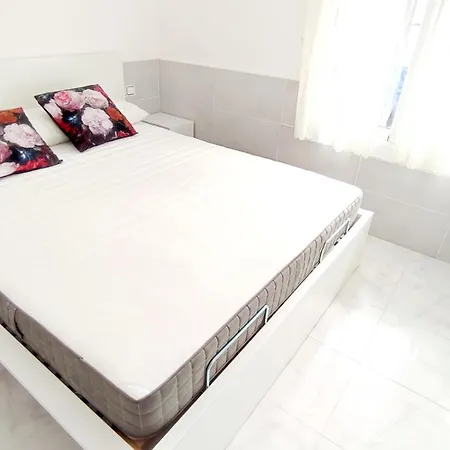 公寓 6162 Apartament In *