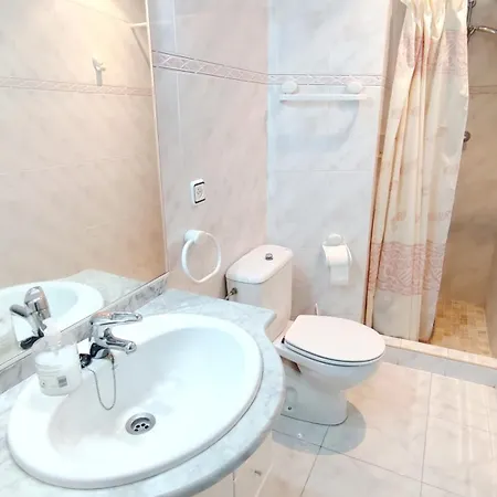公寓 6162 Apartament In *