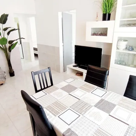 公寓 6162 Apartament In *