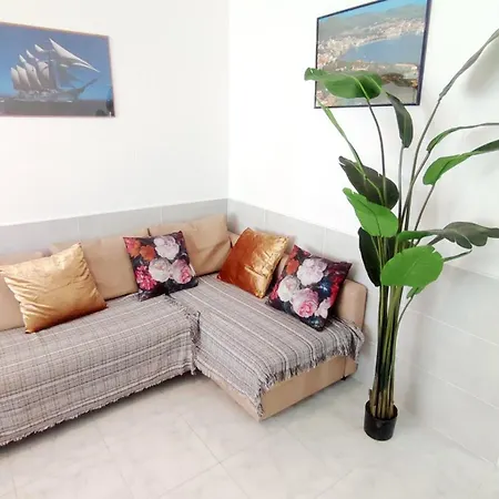 6162 Apartament In 公寓 兰卡