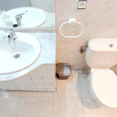 6162 Apartament In 公寓 兰卡