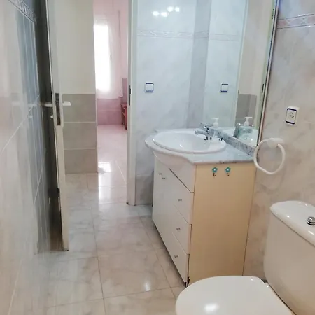 6162 Apartament In 兰卡