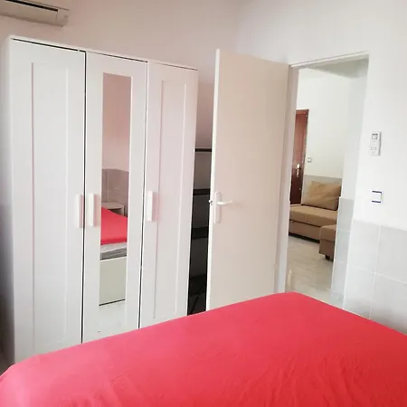 6162 Apartament In 公寓 *