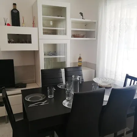 公寓 6162 Apartament In *