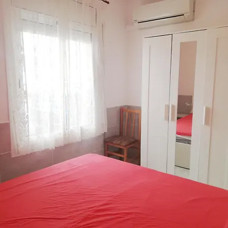 6162 Apartament In 公寓 兰卡