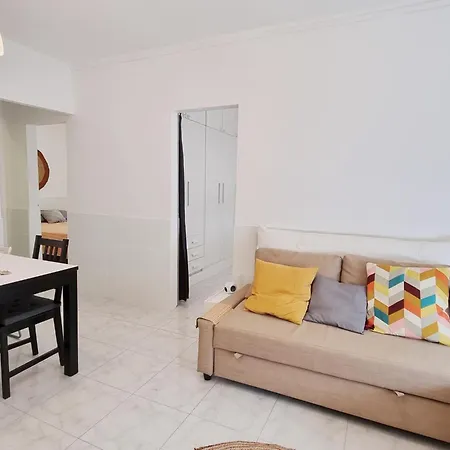 6162 Apartament In 公寓
