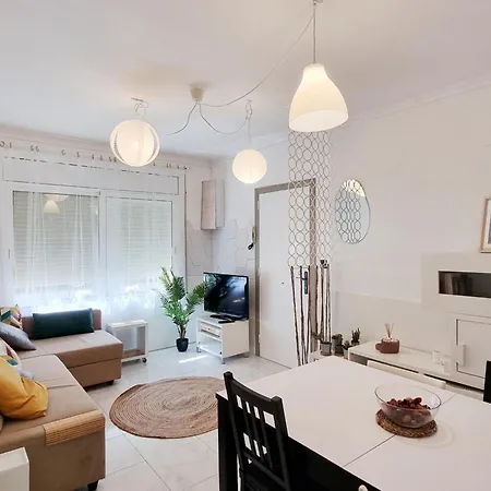 6162 Apartament In 公寓 *